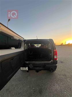Hummer H3